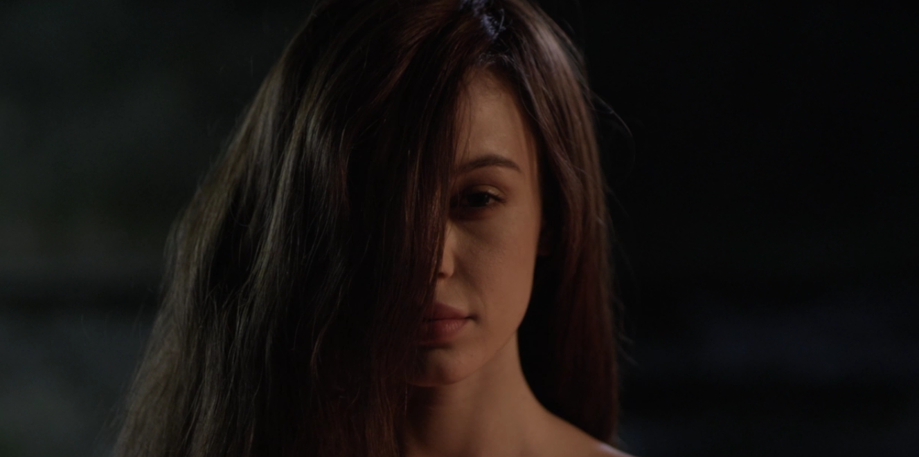 Фильм с Марией Яремчук в главной роли представили на Каннском фестивале-2017